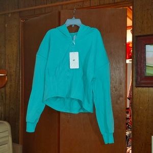 Fabletics Hoodie New